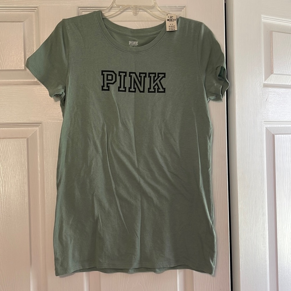 PINK by Victoria Secret tshirt